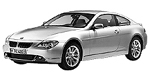 BMW E63 P385D Fault Code